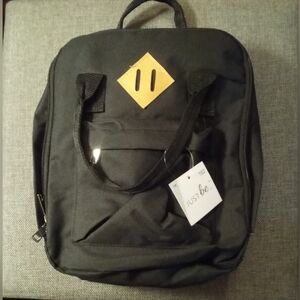 2 JB MICROFIBER BOX BACK PACKS NEW